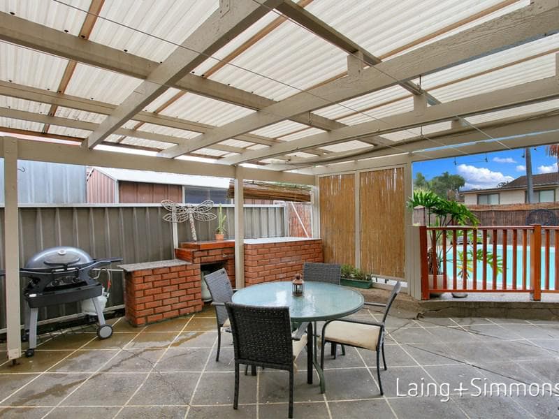 51 Jindalla Crescent, Hebersham, Hebersham - Thumbnail 6