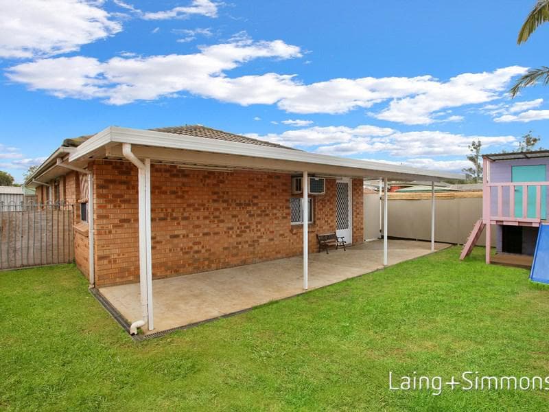 51 Jindalla Crescent, Hebersham, Hebersham - Thumbnail 8