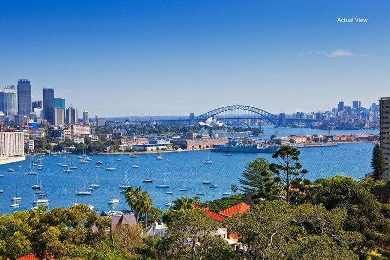44/105a Darling Point Road, Darling Point, Darling Point - Image 1