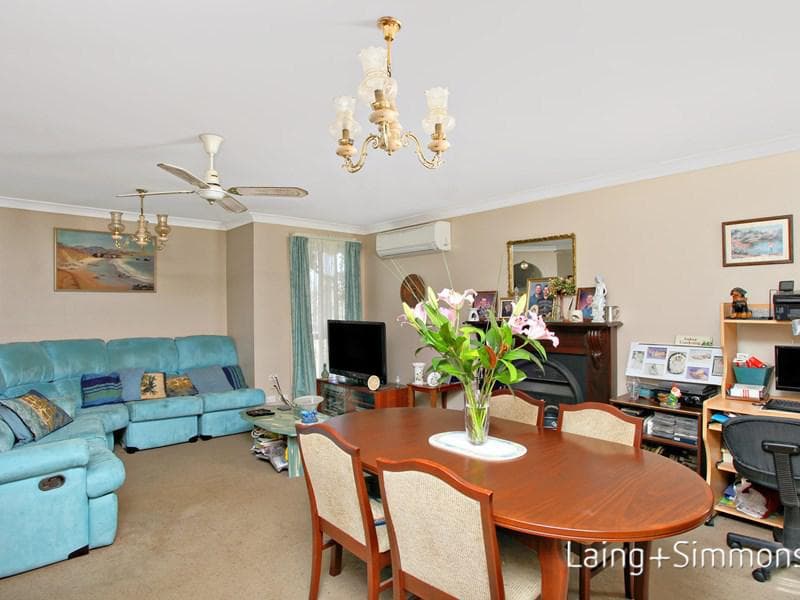 11 Bovis Place, Rooty Hill, Rooty Hill - Thumbnail 3