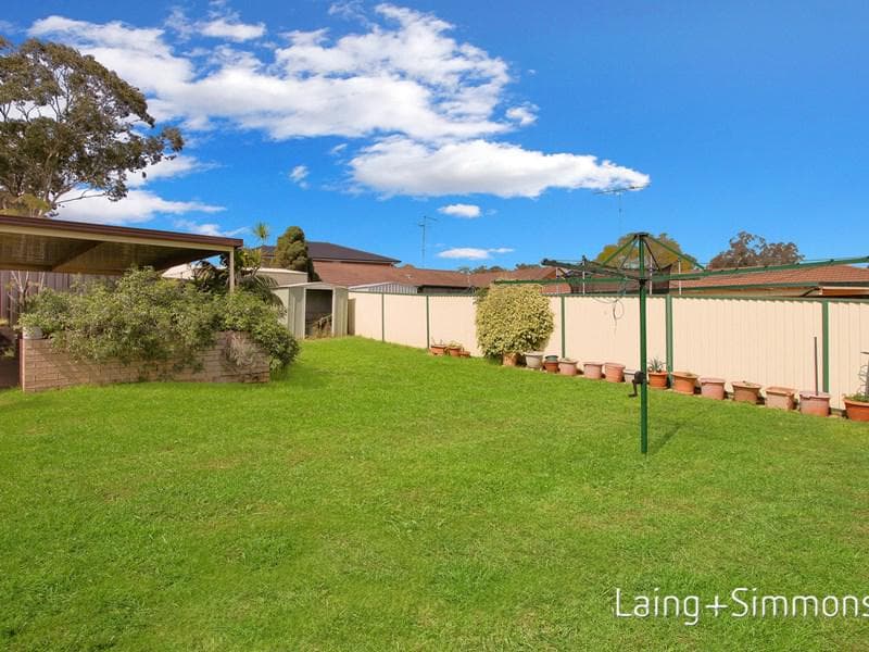 11 Bovis Place, Rooty Hill, Rooty Hill - Thumbnail 5