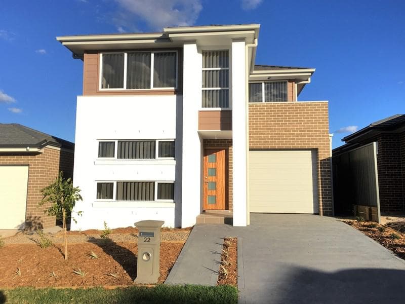 22 Rover Street (willowdale), Leppington, Leppington - Image 1
