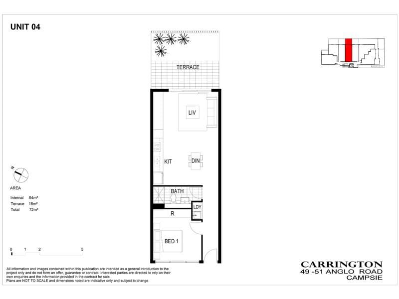 4/49-51 Anglo Road, Campsie, Campsie - Thumbnail 7