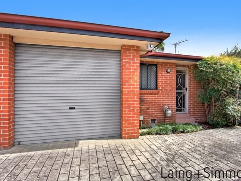 7/23-25 Pritchard Street, Wentworthville, Wentworthville - Image 1