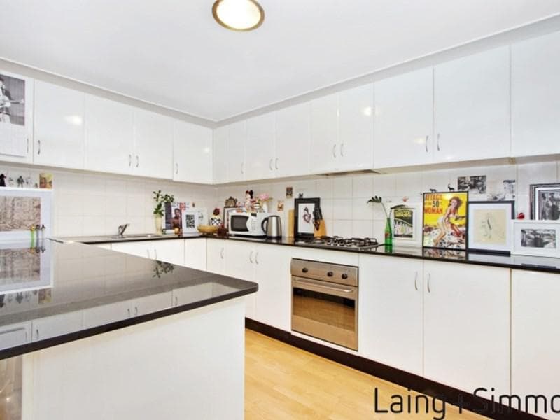 7/23-25 Pritchard Street, Wentworthville, Wentworthville - Thumbnail 2