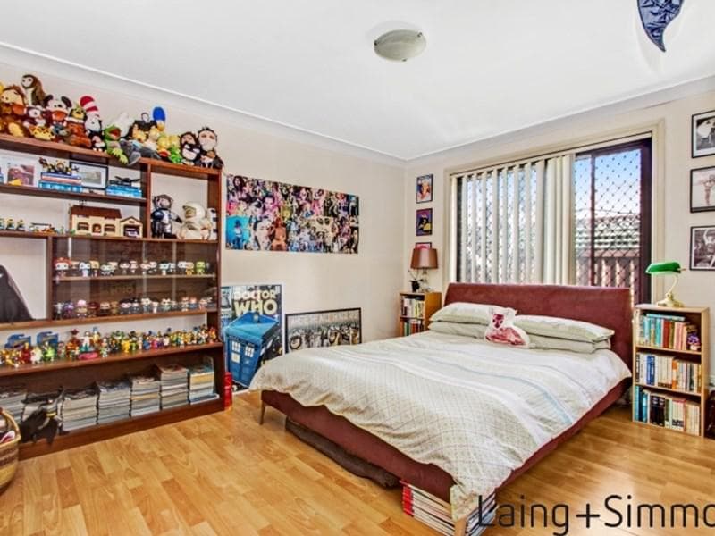 7/23-25 Pritchard Street, Wentworthville, Wentworthville - Thumbnail 4