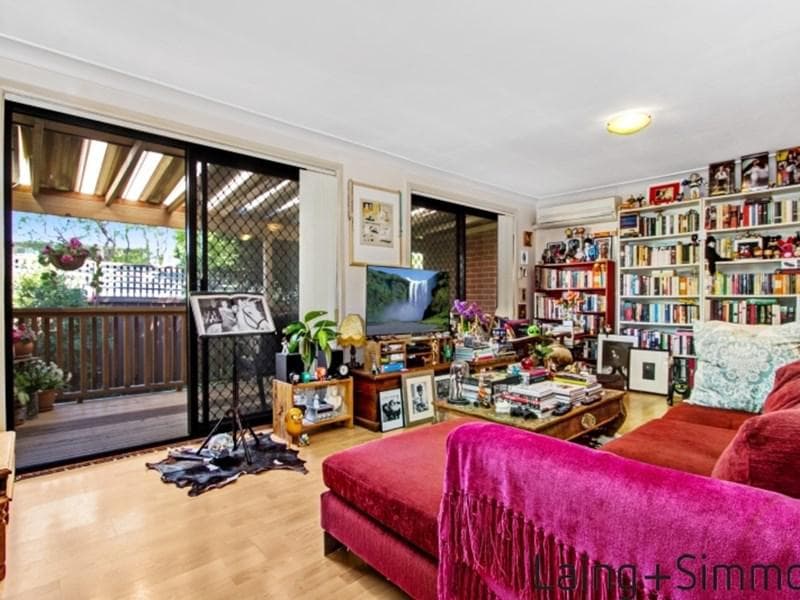 7/23-25 Pritchard Street, Wentworthville, Wentworthville - Thumbnail 6
