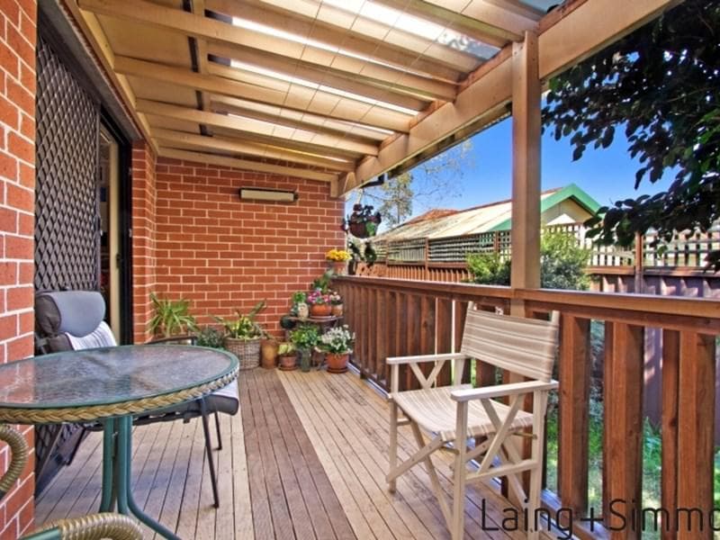 7/23-25 Pritchard Street, Wentworthville, Wentworthville - Thumbnail 7