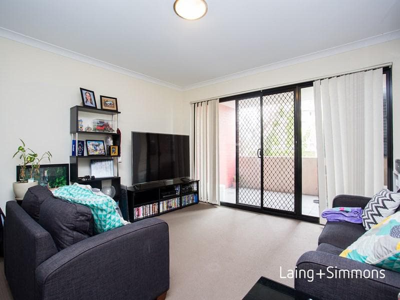 7/136 Bridge Road, Westmead, Westmead - Thumbnail 2