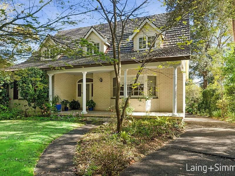 30 Kurrajong Street, Pennant Hills, Pennant Hills - Image 1