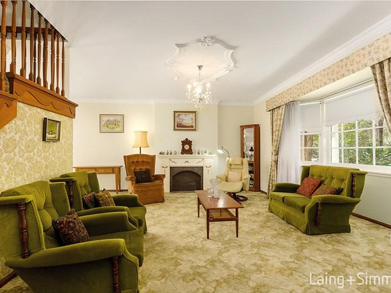 30 Kurrajong Street, Pennant Hills, Pennant Hills - Thumbnail 2