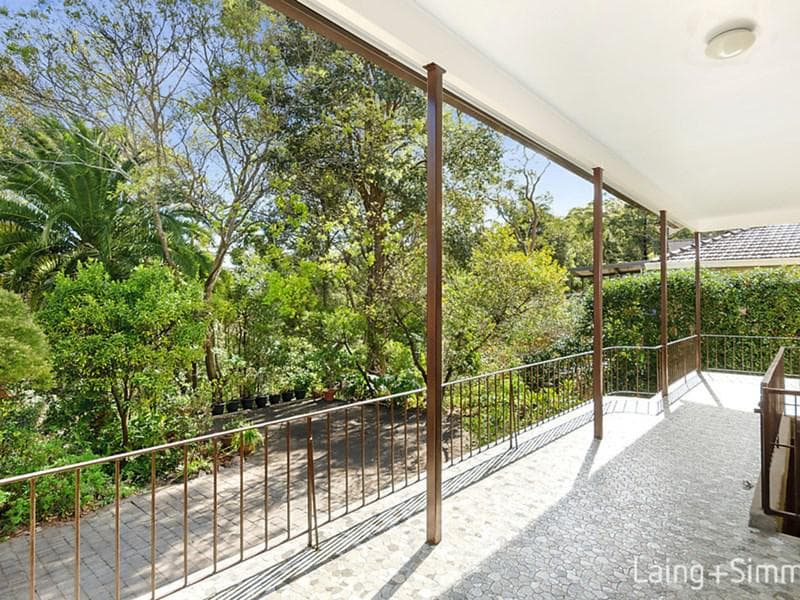 30 Kurrajong Street, Pennant Hills, Pennant Hills - Thumbnail 8