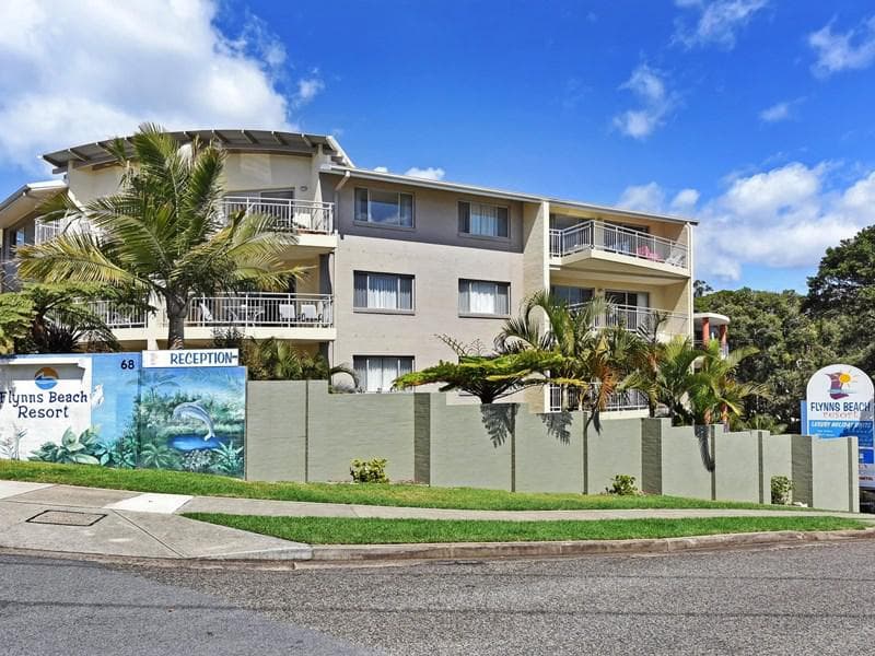 235/68 Pacific Drive, Port Macquarie, Port Macquarie - Thumbnail 2