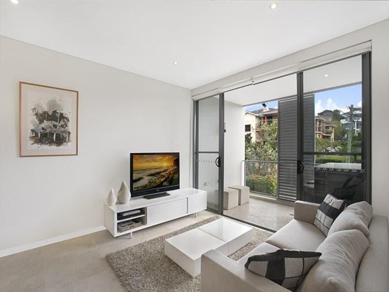 8/11 Alexander Street, Coogee, Coogee - Image 1
