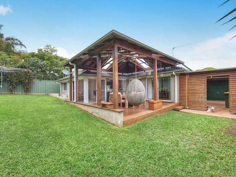 32 Yarranabee Road, Port Macquarie, Port Macquarie - Thumbnail 6