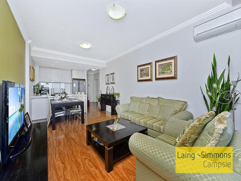 Building A, G7/86 Courallie Ave, Homebush West, Homebush - Thumbnail 2