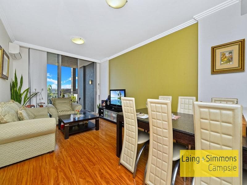 Building A, G7/86 Courallie Ave, Homebush West, Homebush - Thumbnail 3