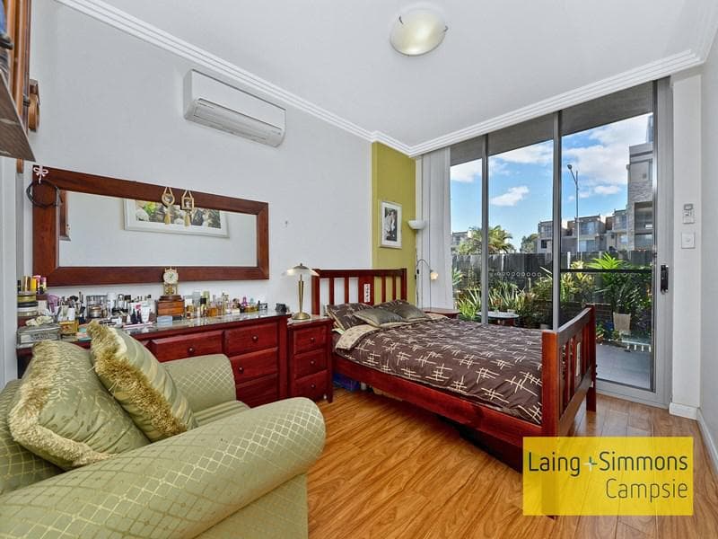 Building A, G7/86 Courallie Ave, Homebush West, Homebush - Thumbnail 6