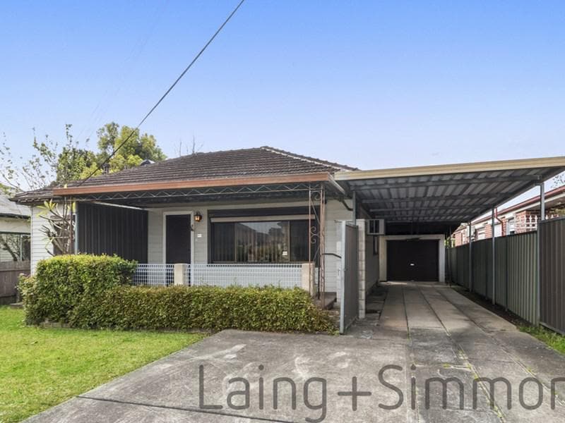 92 Cambridge Street, Canley Heights, Canley Heights - Image 1