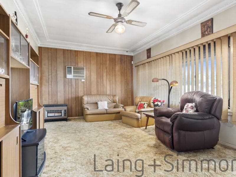 92 Cambridge Street, Canley Heights, Canley Heights - Thumbnail 2