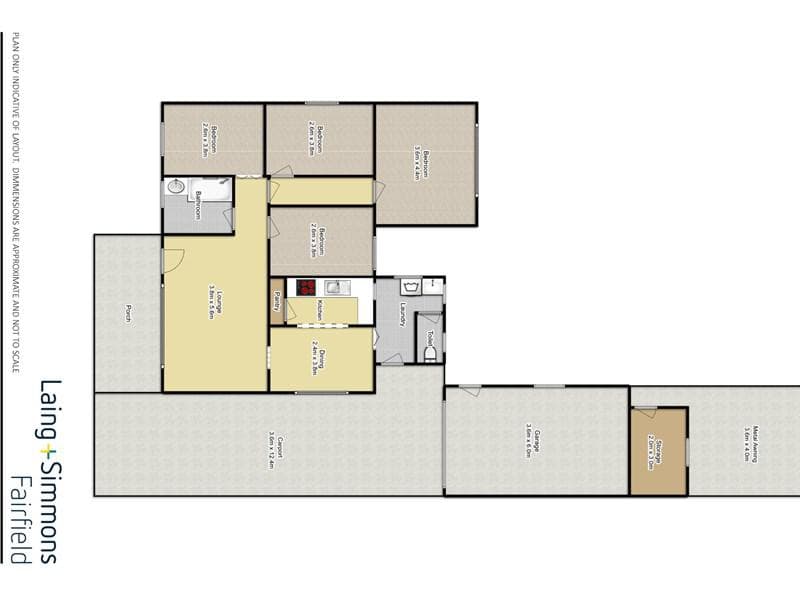 92 Cambridge Street, Canley Heights, Canley Heights - Thumbnail 7