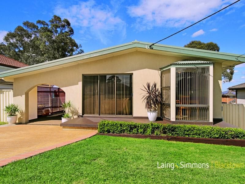 7 Lock Street, Blacktown, Blacktown - Image 1