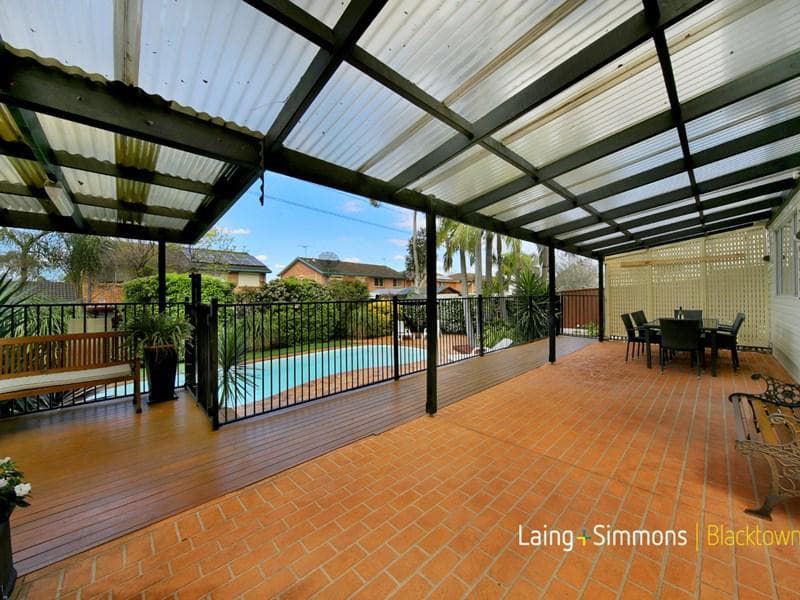 7 Lock Street, Blacktown, Blacktown - Thumbnail 6