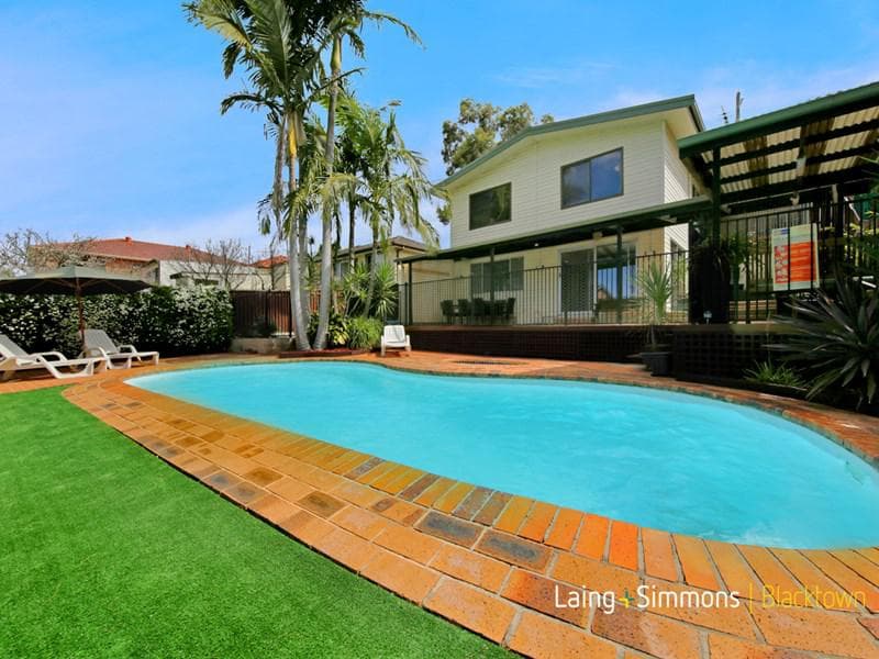7 Lock Street, Blacktown, Blacktown - Thumbnail 7