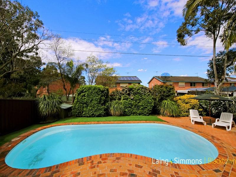 7 Lock Street, Blacktown, Blacktown - Thumbnail 8