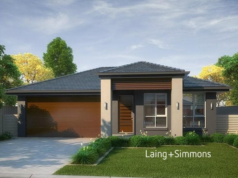Lot 13,121 Boundary Road, Schofields, Schofields - Image 1