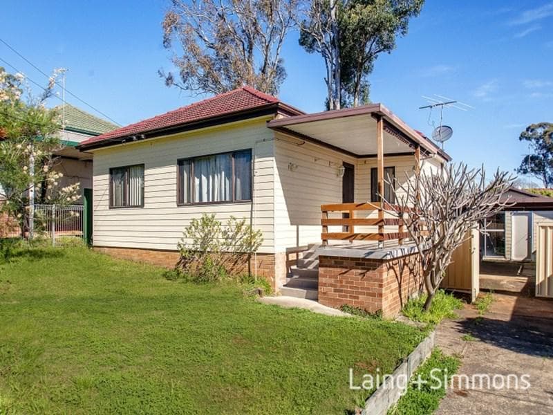 30 Rutherford Street, Blacktown, Blacktown - Image 1