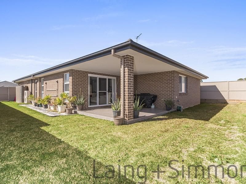 36 Danvers Road, Spring Farm, Spring Farm - Thumbnail 6
