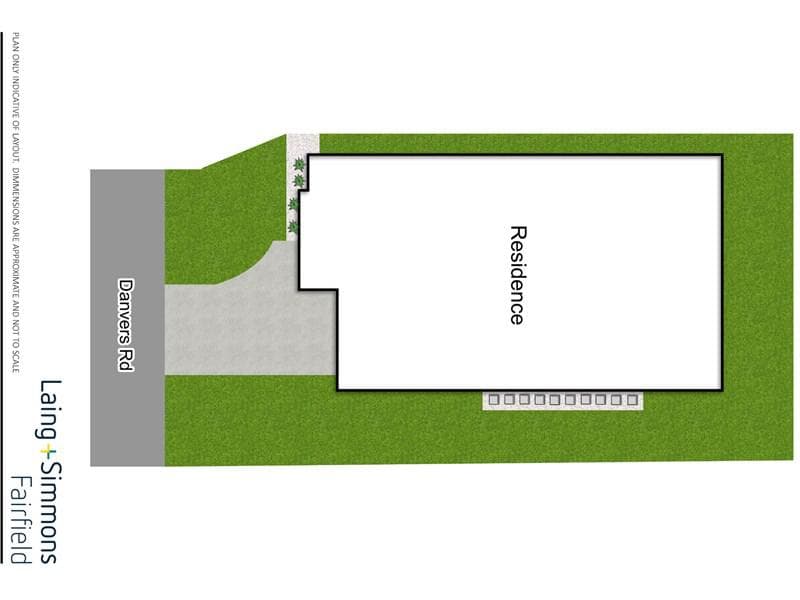 36 Danvers Road, Spring Farm, Spring Farm - Thumbnail 8