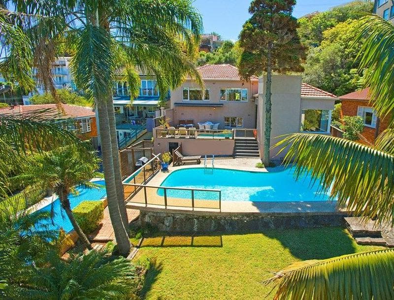 25 Macleay Street (aka 22 Loombah Rd, Dover Heights), North Bondi, North Bondi - Image 1