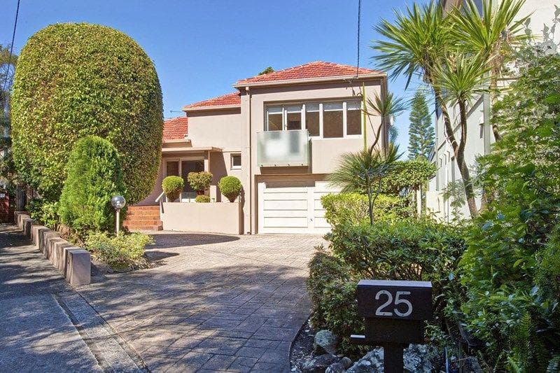 25 Macleay Street (aka 22 Loombah Rd, Dover Heights), North Bondi, North Bondi - Thumbnail 2