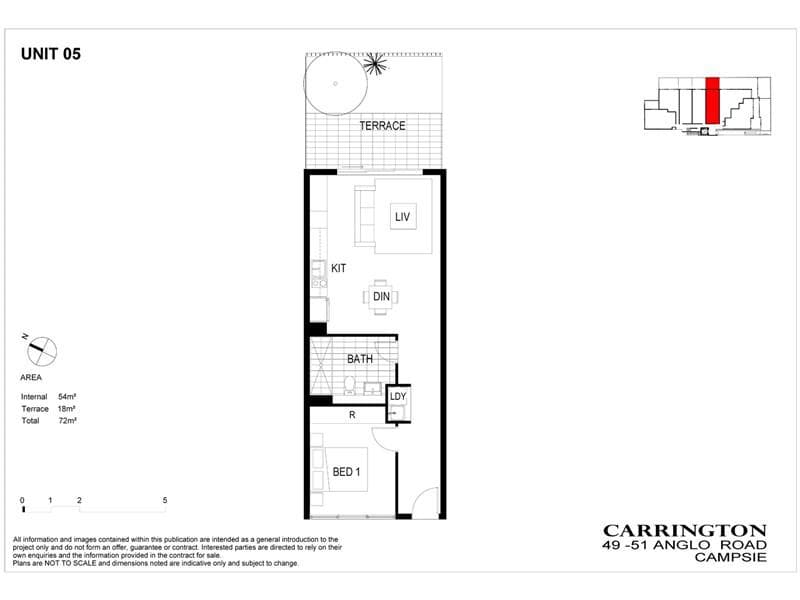 5/49-51 Anglo Road, Campsie, Campsie - Thumbnail 6