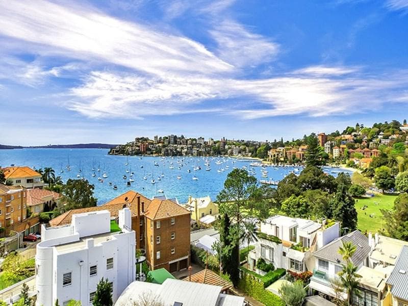 8/8 Marathon Road, Darling Point, Darling Point - Image 1