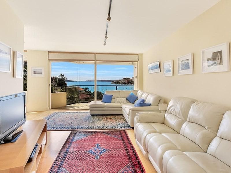 8/8 Marathon Road, Darling Point, Darling Point - Thumbnail 2