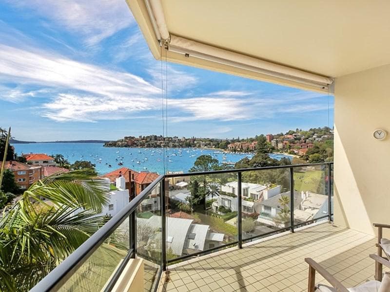 8/8 Marathon Road, Darling Point, Darling Point - Thumbnail 6