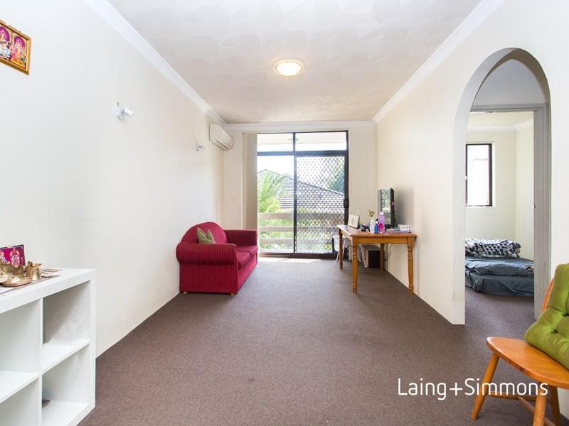 6/11 Brisbane Street, Harris Park, Harris Park - Thumbnail 2