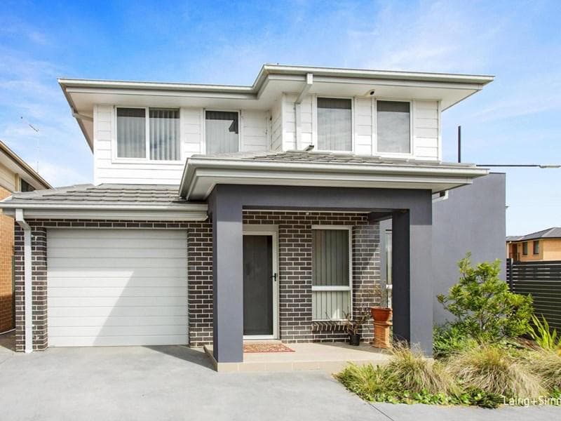 27 Bartlett Street, Ropes Crossing, Ropes Crossing - Image 1