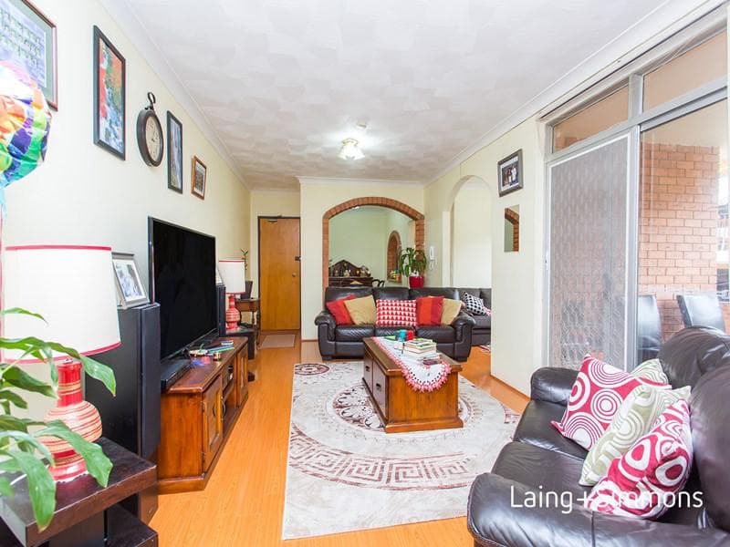 4/50 Clyde Street, Granville, Granville - Thumbnail 2