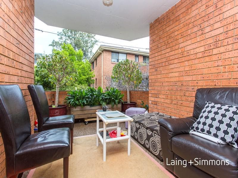 4/50 Clyde Street, Granville, Granville - Thumbnail 4