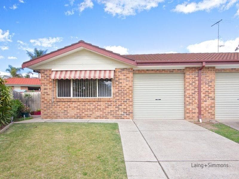 19a Benares Crescent, Acacia Gardens, Acacia Gardens - Image 1