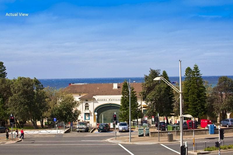 25/1 Beach Road, Bondi Beach, Bondi Beach - Thumbnail 2