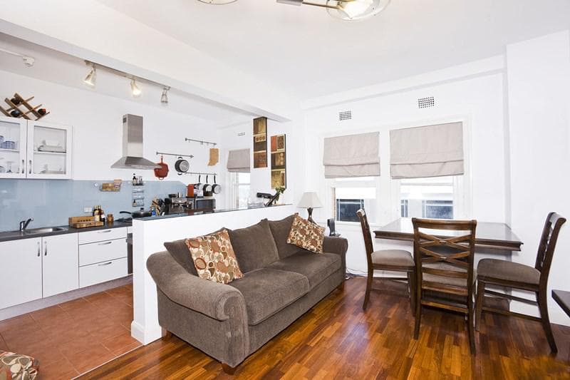 25/1 Beach Road, Bondi Beach, Bondi Beach - Thumbnail 4