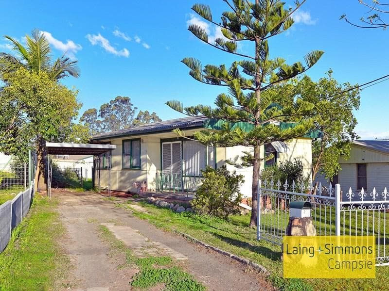 20 Wheeler Ave, Lurnea, Lurnea - Image 1