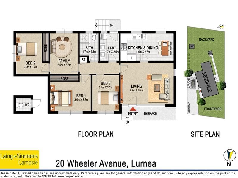 20 Wheeler Ave, Lurnea, Lurnea - Thumbnail 5