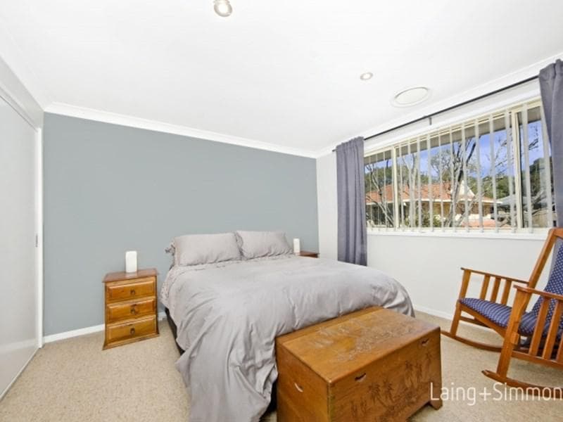 11/18 Hawker Street, Kings Park, Kings Park - Image 1