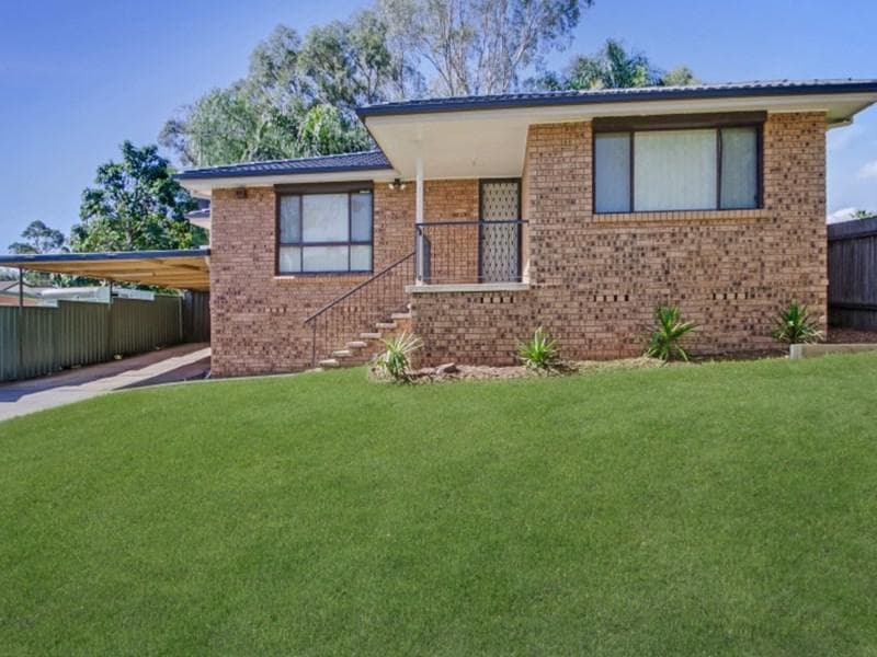 7 Bombala Crescent, Quakers Hill, Quakers Hill - Image 1